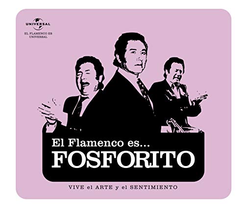14 discos de música flamenco. El flamenco es ... UNIVERSAL. 14 CDs con los mejores artistas del cante flamenco, Camaron, Enrique Morente, José Mercé, Raimundo Amador, Carmen Linares, Pitingo, Bambino, El Lebrijano, Tomatito... 14 discos de música flamenco. El flamenco es ... UNIVERSAL. 14 CDs con los mejores artistas del cante flamenco, Camaron, Enrique Morente, José Mercé, Raimundo Amador, Carmen Linares, Pitingo, Bambino, El Lebrijano, Tomatito...