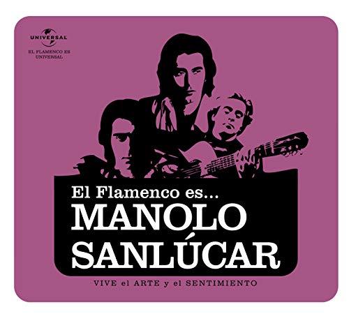 14 discos de música flamenco. El flamenco es ... UNIVERSAL. 14 CDs con los mejores artistas del cante flamenco, Camaron, Enrique Morente, José Mercé, Raimundo Amador, Carmen Linares, Pitingo, Bambino, El Lebrijano, Tomatito... 14 discos de música flamenco. El flamenco es ... UNIVERSAL. 14 CDs con los mejores artistas del cante flamenco, Camaron, Enrique Morente, José Mercé, Raimundo Amador, Carmen Linares, Pitingo, Bambino, El Lebrijano, Tomatito...