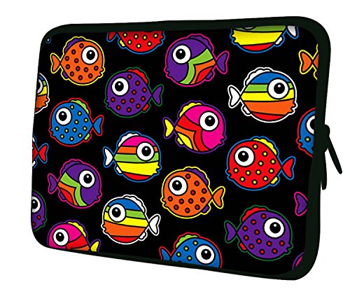 14" Pulgadas Funda Bolso más Adhesivo Pegatina de Vinilo para Ordenador portátil Apple, Acer, ASUS, Chromebook, DELL, HP, Lenovo, Samsung, Sony, etc. 14" Pulgadas Funda Bolso más Adhesivo Pegatina de Vinilo para Ordenador portátil Apple, Acer, ASUS, Chromebook, DELL, HP, Lenovo, Samsung, Sony, etc.