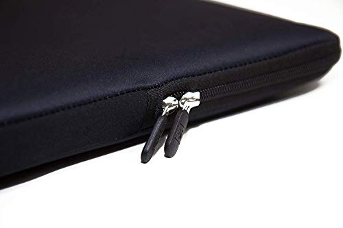 14" Pulgadas Funda Bolso más Adhesivo Pegatina de Vinilo para Ordenador portátil Apple, Acer, ASUS, Chromebook, DELL, HP, Lenovo, Samsung, Sony, etc. 14" Pulgadas Funda Bolso más Adhesivo Pegatina de Vinilo para Ordenador portátil Apple, Acer, ASUS, Chromebook, DELL, HP, Lenovo, Samsung, Sony, etc.