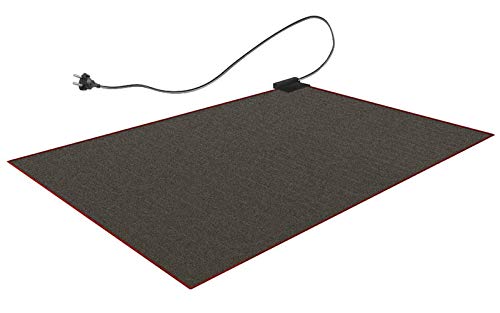 140x200cm alfombra de calefacción eléctrica alfombra calor electrica grande 140x200cm alfombra de calefacción eléctrica alfombra calor electrica grande