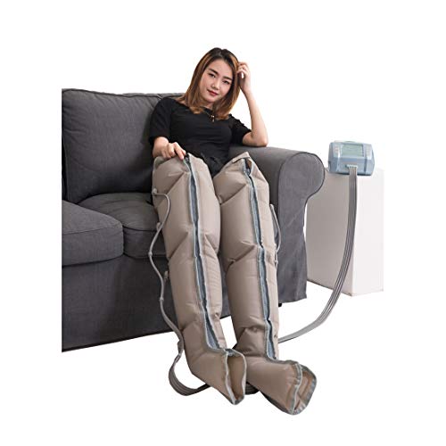 16 Bolsas de Aire Pressotherapia Máquina salón profesional de drenaje linfático Presso Home Use botas de aire de Vacío Terapia de masaje Máquina para brazos piernas de la cintura 16 Bolsas de Aire Pressotherapia Máquina salón profesional de drenaje linfático Presso Home Use botas de aire de Vacío Terapia de masaje Máquina para brazos piernas de la cintura