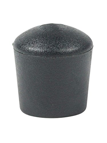 16 Piezas: Muchos Colores y Tamaños - Tapas Pies de Cúpula para Muebles Patas Mesas Sillas por Lifeswonderful (6mm, Negro) 16 Piezas: Muchos Colores y Tamaños - Tapas Pies de Cúpula para Muebles Patas Mesas Sillas por Lifeswonderful (6mm, Negro)