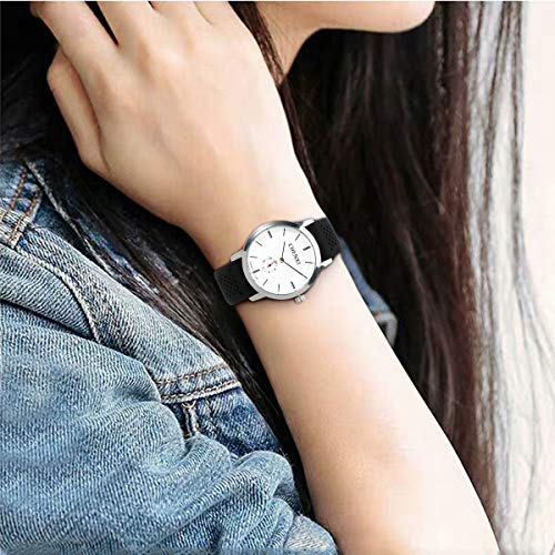 18 mm bandas de sustitución de silicio de goma negra dignas para los relojes inteligentes para mujer correas de silicona reloj deportivo 18 mm bandas de sustitución de silicio de goma negra dignas para los relojes inteligentes para mujer correas de silicona reloj deportivo