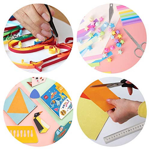 18 Piezas Juego de Herramientas de Deshierbe de Vinilo de Precision de Acero Inoxidable Herramientas Cricut Incluyendo Tijera, Pinzas, Escardadores, Raspador, Espatula, Raspadora 18 Piezas Juego de Herramientas de Deshierbe de Vinilo de Precision de Acero Inoxidable Herramientas Cricut Incluyendo Tijera, Pinzas, Escardadores, Raspador, Espatula, Raspadora