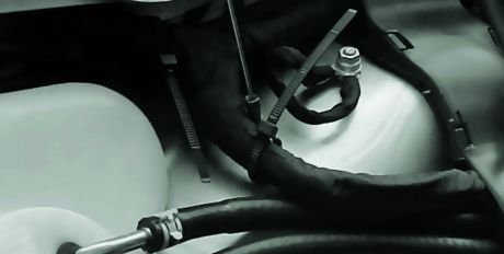 19 mm x 15 m Cinta de tela cinta negro cinta de tela, tejido conductor de coche Auto vehículo camiones circuito arnés de cableado dedicado de alta temperatura