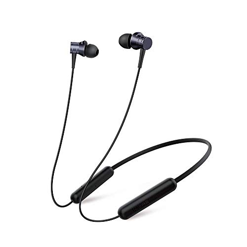 1MORE Auriculares Inalámbricos Bluetooth Piston Fit, Auriculares Intrauditivos Livianos con IPX4 Resistente al Sudor y Micrófono Duradero, Perfecto para Deportes / Correr / Aire Libre,Negro 1MORE Auriculares Inalámbricos Bluetooth Piston Fit, Auriculares Intrauditivos Livianos con IPX4 Resistente al Sudor y Micrófono Duradero, Perfecto para Deportes / Correr / Aire Libre,Negro