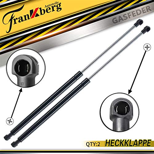 2 amortiguadores de gas para portón de maletero Cordoba Vario 6K5 Polo Variant 6KV5 Kombi 1996-2002 6K0827550 2 amortiguadores de gas para portón de maletero Cordoba Vario 6K5 Polo Variant 6KV5 Kombi 1996-2002 6K0827550