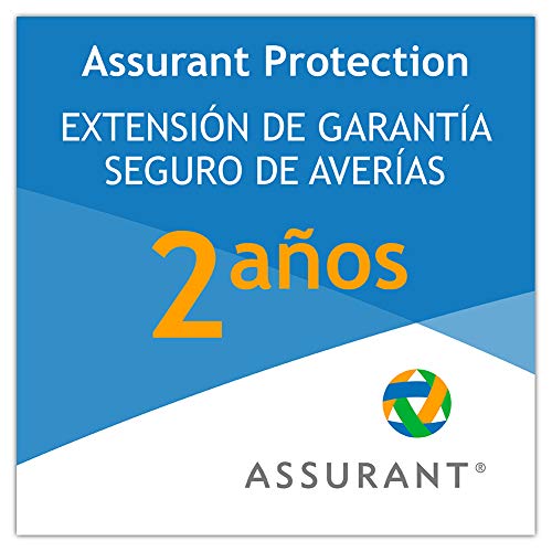 2 años extensión de garantía para un dispositivo de almacenamiento de datos desde 50 EUR hasta 59,99 EUR