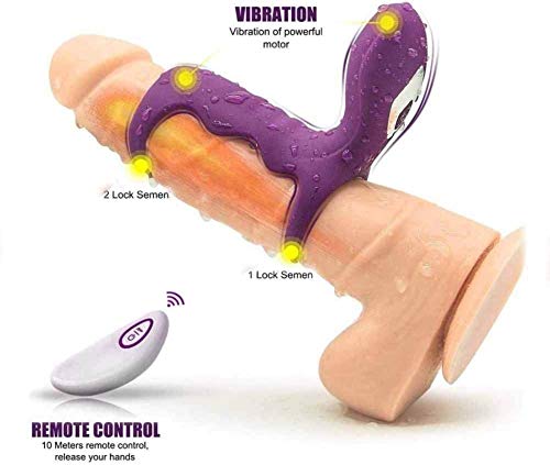 2 en 1 Ánilló Pénê Vibrạdórés Clítọrîs para Pareja Hombre, Estîmúlạdór Mujer Clítórîs, Doble Cóckrîng Silicone Vîbràdór Anīlló con Control Remoto,10 Modos Carga USB 2 en 1 Ánilló Pénê Vibrạdórés Clítọrîs para Pareja Hombre, Estîmúlạdór Mujer Clítórîs, Doble Cóckrîng Silicone Vîbràdór Anīlló con Control Remoto,10 Modos Carga USB