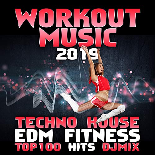 2 Hr Yoga Pilates Super Charger, Pt. 15 (130 BPM Deep House & Trance EDM Fitness DJ Mix)