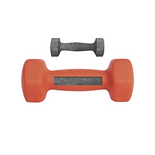 2 Mancuernas Neopreno 2KG | Entrenamiento en casa | Resistentes al Agua 2 Mancuernas Neopreno 2KG | Entrenamiento en casa | Resistentes al Agua