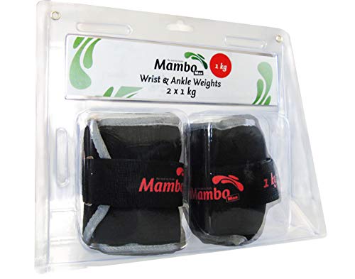 2 pesos Tobillos y Muñecas 1 KG cada uno Deporte Fitness WRIST ANKLE WEIGHTS 2 pesos Tobillos y Muñecas 1 KG cada uno Deporte Fitness WRIST ANKLE WEIGHTS