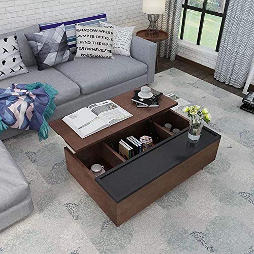 2 Piezas Bisagra Levantar Lift Up Parte Plegable Mesa par Muebles Accesorios Mesa de Café (Negro) 2 Piezas Bisagra Levantar Lift Up Parte Plegable Mesa par Muebles Accesorios Mesa de Café (Negro)