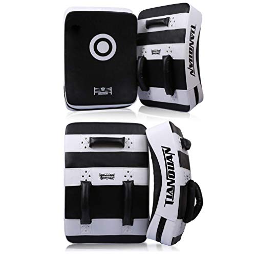 2 piezas de gran tamaño pads de boxeo del sacador Espesar mitones del foco de ratones objetivos duraderos mitones del foco de Formación de perforación de ratón cuero de la PU de la huelga de ratón gan 2 piezas de gran tamaño pads de boxeo del sacador Espesar mitones del foco de ratones objetivos duraderos mitones del foco de Formación de perforación de ratón cuero de la PU de la huelga de ratón gan