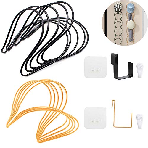2 Piezas Soporte Organizador Almacenamiento de Sombrero, Gorra de Béisbol Ganchos Colgar, Colgador de Bufanda Béisbol, para Bufanda, Ropa, Toallas, Corbatas, Gorras 2 Piezas Soporte Organizador Almacenamiento de Sombrero, Gorra de Béisbol Ganchos Colgar, Colgador de Bufanda Béisbol, para Bufanda, Ropa, Toallas, Corbatas, Gorras