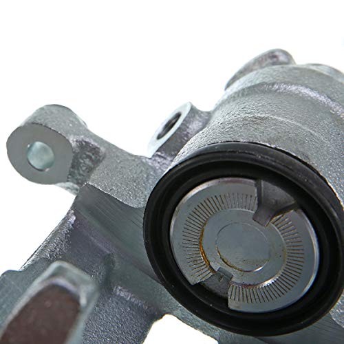 2 pinzas de freno traseras izquierda + derecha para Golf III IV Passat Polo Sharan Vento Cordoba Galaxy 1988-2010 1H0615423A 2 pinzas de freno traseras izquierda + derecha para Golf III IV Passat Polo Sharan Vento Cordoba Galaxy 1988-2010 1H0615423A