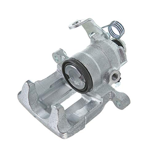 2 pinzas de freno traseras izquierda + derecha para Golf III IV Passat Polo Sharan Vento Cordoba Galaxy 1988-2010 1H0615423A 2 pinzas de freno traseras izquierda + derecha para Golf III IV Passat Polo Sharan Vento Cordoba Galaxy 1988-2010 1H0615423A