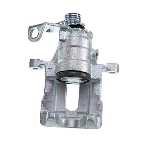 2 pinzas de freno traseras izquierda + derecha para Golf III IV Passat Polo Sharan Vento Cordoba Galaxy 1988-2010 1H0615423A 2 pinzas de freno traseras izquierda + derecha para Golf III IV Passat Polo Sharan Vento Cordoba Galaxy 1988-2010 1H0615423A