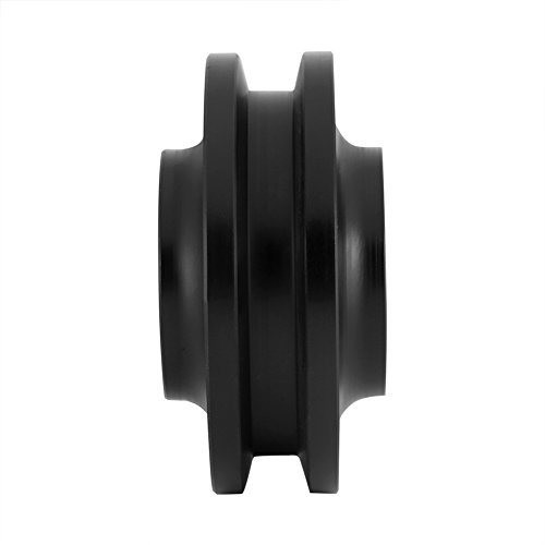 2 Unids Corredizo Granero de la Puerta del Armario de la Rueda Perchas de Hardware Roller Gabinete Ventana Polea Uso Doméstico 2 Unids Corredizo Granero de la Puerta del Armario de la Rueda Perchas de Hardware Roller Gabinete Ventana Polea Uso Doméstico