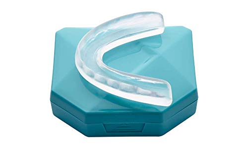 2 x Férula dental de descarga nocturna, anti bruxismo (rechinar los dientes), trastornos del ATM 2 x Férula dental de descarga nocturna, anti bruxismo (rechinar los dientes), trastornos del ATM