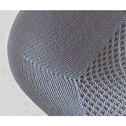 20 pares de calcetines invisibles para mujer, de malla sólida, para verano, transpirables, finos, para barco, tallas grandes de 36 a 42 20 pares de calcetines invisibles para mujer, de malla sólida, para verano, transpirables, finos, para barco, tallas grandes de 36 a 42