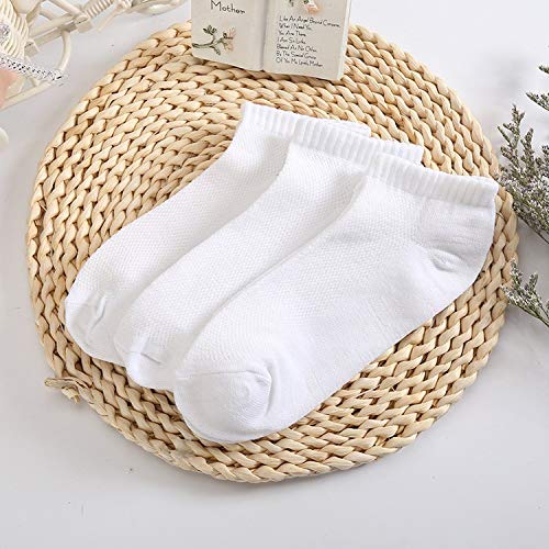 20 pares de calcetines invisibles para mujer, de malla sólida, para verano, transpirables, finos, para barco, tallas grandes de 36 a 42 20 pares de calcetines invisibles para mujer, de malla sólida, para verano, transpirables, finos, para barco, tallas grandes de 36 a 42