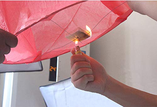 20 pcs Cielo Lanterns colores mixtos farolillos chinos voladores, Mini sky lantern globo de aire caliente, papel de arroz no inflamable seguro, Cielo Linternas más mágico que fuego pirotécnicos 20 pcs Cielo Lanterns colores mixtos farolillos chinos voladores, Mini sky lantern globo de aire caliente, papel de arroz no inflamable seguro, Cielo Linternas más mágico que fuego pirotécnicos