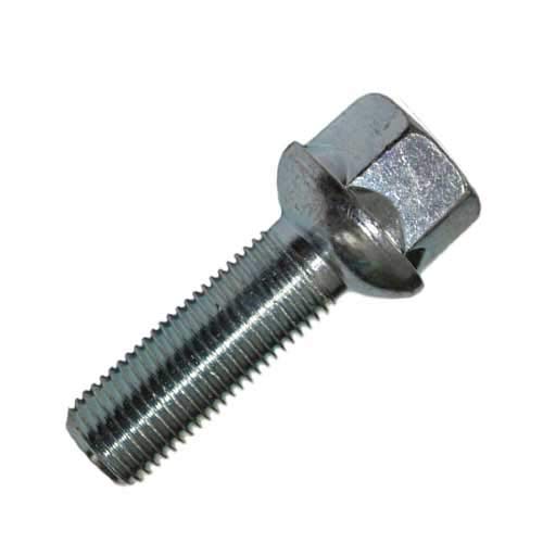 20 Tornillos M14x1.5 asiento esférico 27mm Seat Ibiza Toledo Leon Alhambra Altea Exeo 20 Tornillos M14x1.5 asiento esférico 27mm Seat Ibiza Toledo Leon Alhambra Altea Exeo