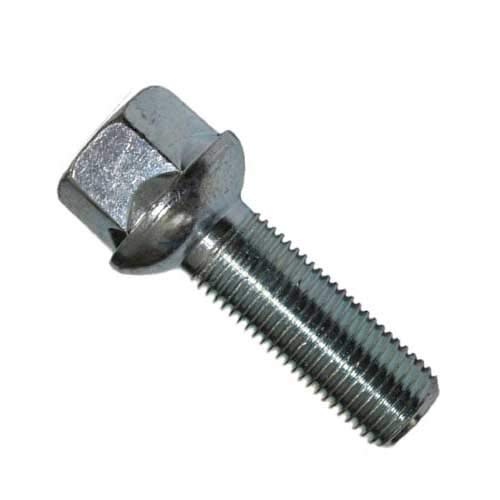 20 Tornillos M14x1.5 asiento esférico 27mm Seat Ibiza Toledo Leon Alhambra Altea Exeo 20 Tornillos M14x1.5 asiento esférico 27mm Seat Ibiza Toledo Leon Alhambra Altea Exeo