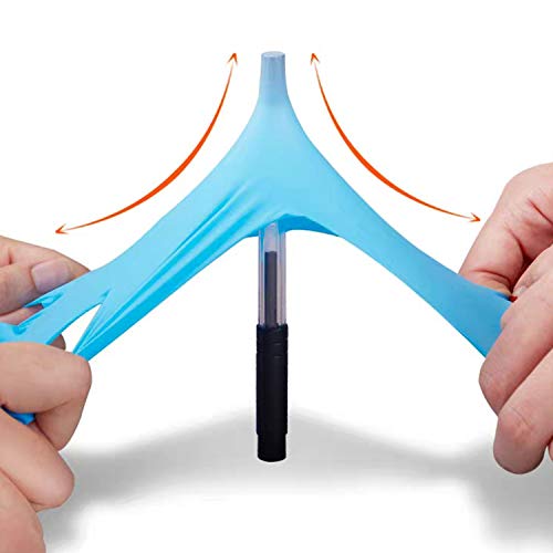 200pcs Nitrilo Guantes Desechables Polvo Guantes Libres De Látex, Dispensador Pack Cocina Universal/Lavavajillas/Trabajo/Goma/Guantes de Jardín (M, Azul) 200pcs Nitrilo Guantes Desechables Polvo Guantes Libres De Látex, Dispensador Pack Cocina Universal/Lavavajillas/Trabajo/Goma/Guantes de Jardín (M, Azul)