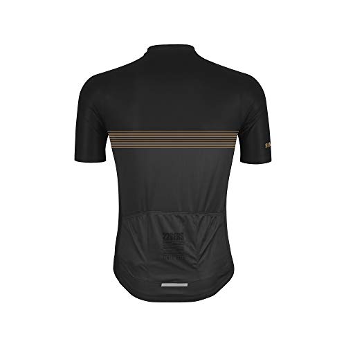 226ERS Maillot Ciclismo Since 2010 Manga Corta - Talla L
