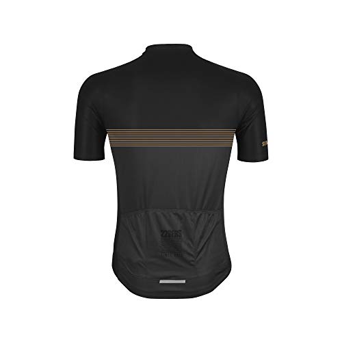 226ERS Maillot Ciclismo Since 2010 Manga Corta - Talla L