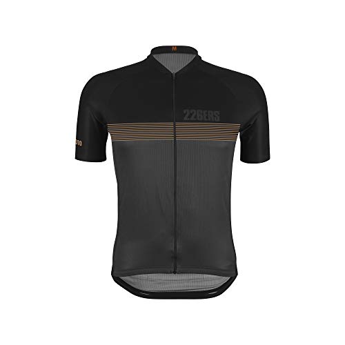 226ERS Maillot Ciclismo Since 2010 Manga Corta - Talla L