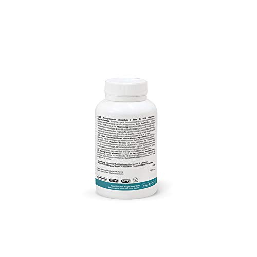 226ERS Vegan Beta Alanine - Beta Alanina Vegana - 90 cápsulas 226ERS Vegan Beta Alanine - Beta Alanina Vegana - 90 cápsulas