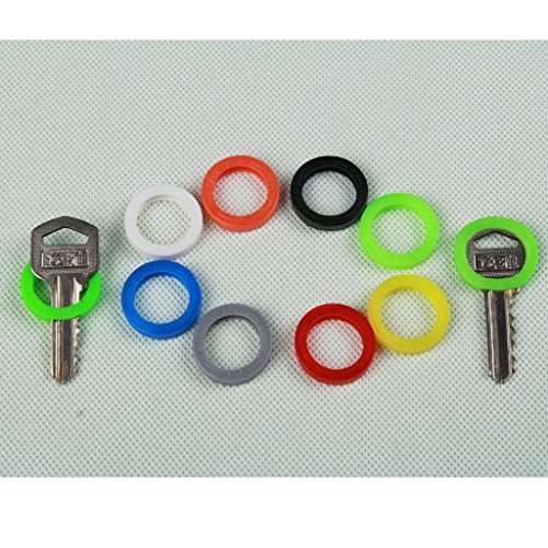 24pcs Colorido Cubierta De Teclado Cubre # 2 24pcs Colorido Cubierta De Teclado Cubre # 2