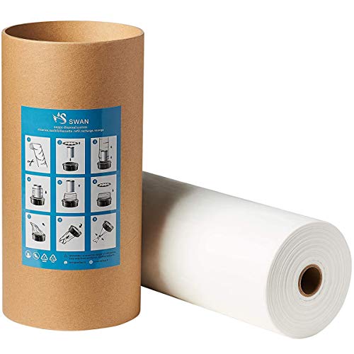 250m Recarga compatible con Tomme Tippe Tec, Twist & Click, Simplee, minimizar los olores + rollo de cartón (250m + tubo) 250m Recarga compatible con Tomme Tippe Tec, Twist & Click, Simplee, minimizar los olores + rollo de cartón (250m + tubo)