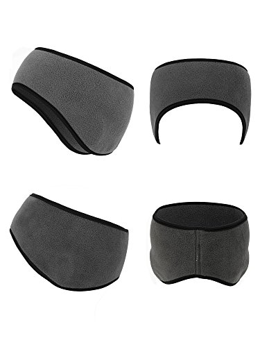 3 Piezas de Diadema de Calentador de Oreja Diadema de Invierno de Lana para Hombres y Mujeres, 3 Colores 3 Piezas de Diadema de Calentador de Oreja Diadema de Invierno de Lana para Hombres y Mujeres, 3 Colores