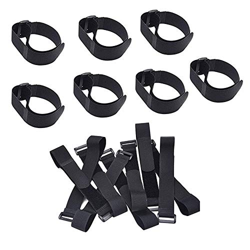 30PCS Brida Autoadhesiva para Cables,Correa Ajustable Cinta Autoadhesiva Reutilizable,Organizador de Cable,Cinta de Acabado de Objetos,4 Longitudes Diferentes(Negro). 30PCS Brida Autoadhesiva para Cables,Correa Ajustable Cinta Autoadhesiva Reutilizable,Organizador de Cable,Cinta de Acabado de Objetos,4 Longitudes Diferentes(Negro).