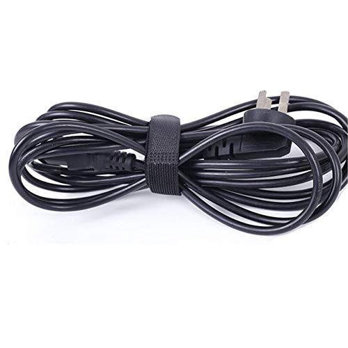 30PCS Brida Autoadhesiva para Cables,Correa Ajustable Cinta Autoadhesiva Reutilizable,Organizador de Cable,Cinta de Acabado de Objetos,4 Longitudes Diferentes(Negro). 30PCS Brida Autoadhesiva para Cables,Correa Ajustable Cinta Autoadhesiva Reutilizable,Organizador de Cable,Cinta de Acabado de Objetos,4 Longitudes Diferentes(Negro).