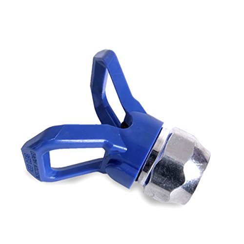 3600 PSI Airless pistola pintura alta presión + boquilla asiento para Titan/Wagner/Graco+5 x Filtro de bomba de pulverización Airless 3600 PSI Airless pistola pintura alta presión + boquilla asiento para Titan/Wagner/Graco+5 x Filtro de bomba de pulverización Airless