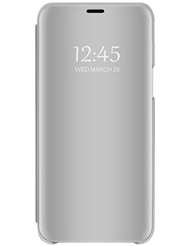 3Ciker - Funda para Samsung Galaxy Note20 Ultra (360 grados, silicona suave, con tarjetero, función atril, antigolpes, para Samsung Galaxy Note20 Ultra)