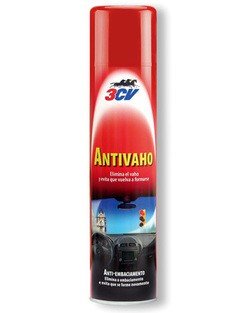 3CV - Spray antivaho 520 ml
