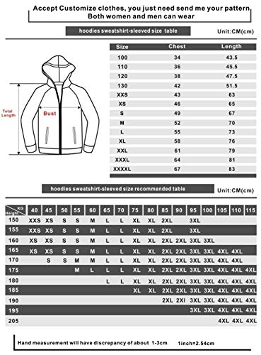 3D Impresión Sudaderas Capucha,Sudadera con Capucha Unisex con Cremallera, Estampado De Hojas, Rojo Ladrillo, Manga Larga, Bolsillo con Cordón, Chaqueta con Capucha, para Regalo De Festival De Par 3D Impresión Sudaderas Capucha,Sudadera con Capucha Unisex con Cremallera, Estampado De Hojas, Rojo Ladrillo, Manga Larga, Bolsillo con Cordón, Chaqueta con Capucha, para Regalo De Festival De Par