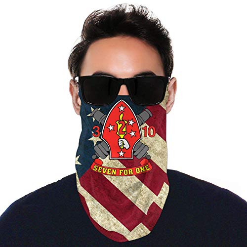 3Er Batallón 10Mo Marines Adulto Cuello Pañuelo Unisex Polainas De Cuello Viento Polvo Prueba Bufanda Facial Microfibra Calentador De Cuello para Pesca,Senderismo,Cámping 3Er Batallón 10Mo Marines Adulto Cuello Pañuelo Unisex Polainas De Cuello Viento Polvo Prueba Bufanda Facial Microfibra Calentador De Cuello para Pesca,Senderismo,Cámping