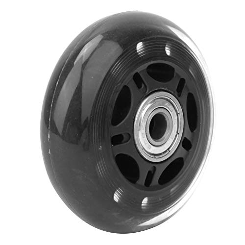 3in Equipaje Maleta Ruedas de repuesto Ruedas Rueda 608ZZ Rodamientos Patines Equipaje Carrito Accesorios 3in Equipaje Maleta Ruedas de repuesto Ruedas Rueda 608ZZ Rodamientos Patines Equipaje Carrito Accesorios