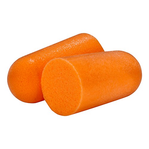 3M Foam Earplug 1100 - 200 tapones de oido 3M Foam Earplug 1100 - 200 tapones de oido
