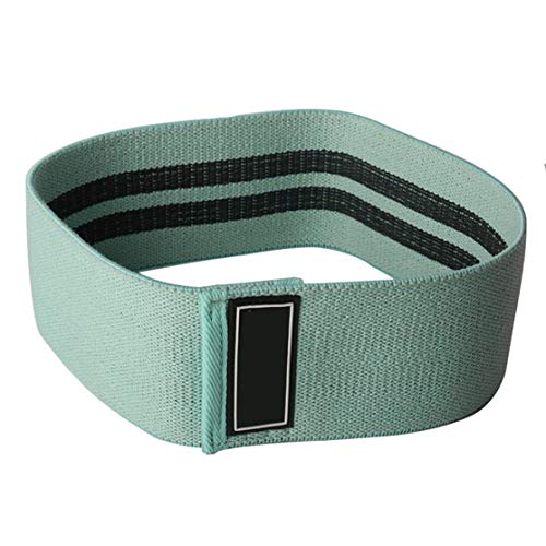 3Pcs Cinturón de yoga Anillo de cadera en cuclillas profundas Anillo de resistencia Anillo de extracción antideslizante Anillo elástico de fitness Conjunto de cinturón de tracción Equipo de fitness 3Pcs Cinturón de yoga Anillo de cadera en cuclillas profundas Anillo de resistencia Anillo de extracción antideslizante Anillo elástico de fitness Conjunto de cinturón de tracción Equipo de fitness