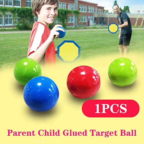 4 Bolas Luminosas para aliviar el estrés, se Pueden Pegar al Techo, Juguetes para aliviar el estrés, Bolas para aliviar el estrés Juego de Dodgeball Pelota de Malabares Juego de Pelota pegajosa Bola 4 Bolas Luminosas para aliviar el estrés, se Pueden Pegar al Techo, Juguetes para aliviar el estrés, Bolas para aliviar el estrés Juego de Dodgeball Pelota de Malabares Juego de Pelota pegajosa Bola
