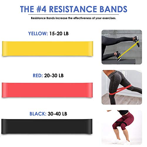4-en-1 Foam Roller Kit , Rodillo Espuma, Rodillo Masaje, Bola de Masaje, Bandas Elasticas Fitness(3set), Rulo Masaje Muscular Fitness para Dar Masajes Profundos Relajan Músculos Rígidos y Adoloridos. 4-en-1 Foam Roller Kit , Rodillo Espuma, Rodillo Masaje, Bola de Masaje, Bandas Elasticas Fitness(3set), Rulo Masaje Muscular Fitness para Dar Masajes Profundos Relajan Músculos Rígidos y Adoloridos.